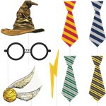 Photo Booth harry potter